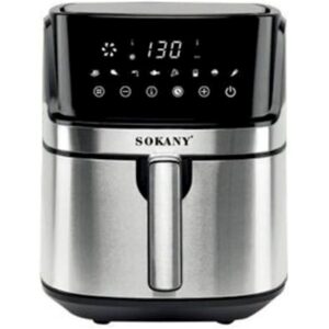 سرخ کن هوشمند SOKANY-8042