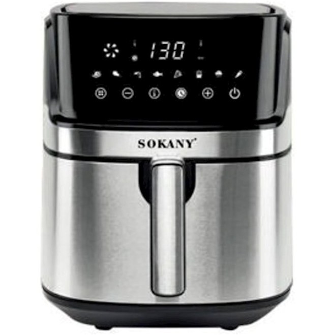سرخ کن هوشمند SOKANY-8042