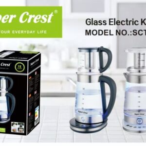 چای ساز 4001-SUPER CREST