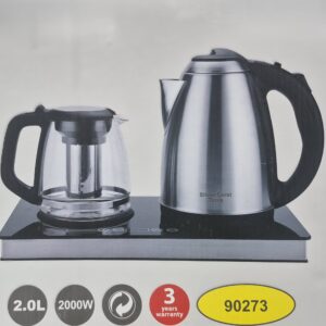 چای ساز SILVER CREST-90273
