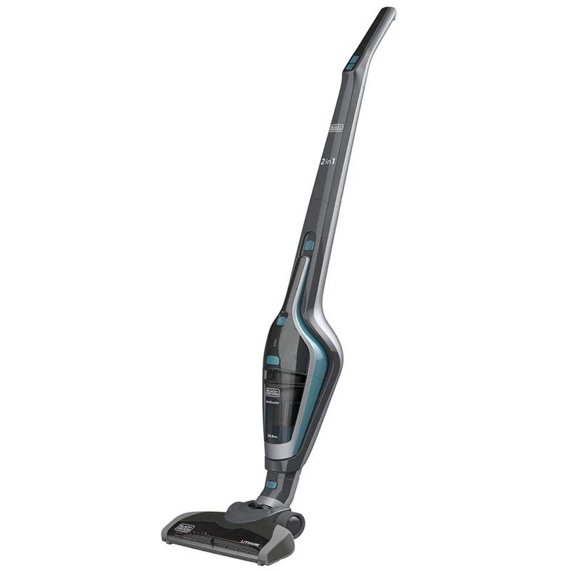 جارو شارژی Black & Decker-420B