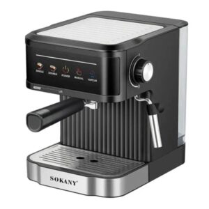 اسپرسو ساز SOKANY-04025