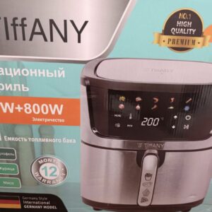 سرخ کن TIFFANY-161
