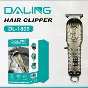 ماشین اصلاح و خط زن DALING-1809