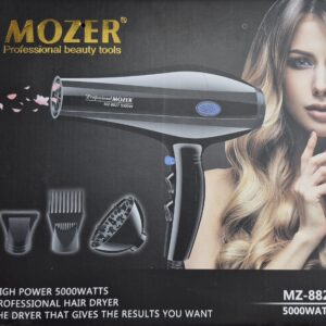 سشوار MOZER-8827