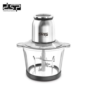 خرد کن DSP-4100
