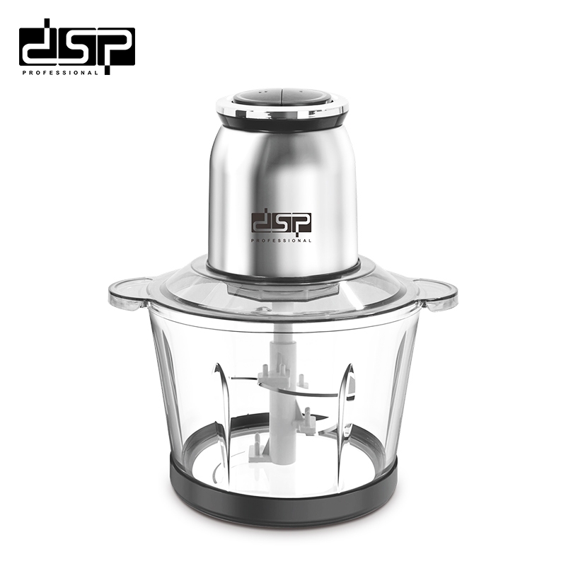 خرد کن DSP-4100