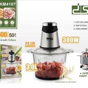 خرد کن DSP-4107