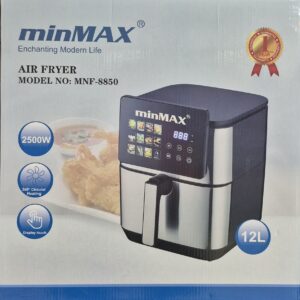 سرخ کن MINMAX-8850
