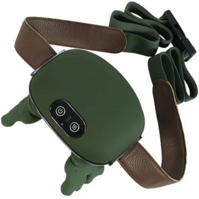 ماساژور گردن SHIATSU-831