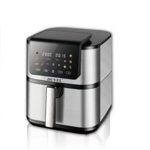 سرخ کن بدون روغن DUVEL-DL204