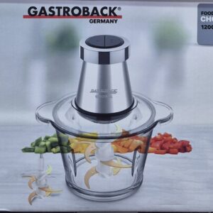 خرد کن GASTROBACK-GK40962