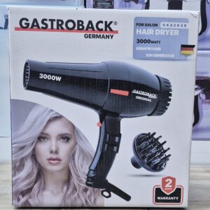 سشوار حرفه ای GOSTROBACK-GK42630