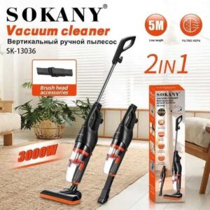 جارو عصایی SOKANY-SK13036