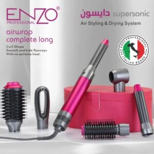 سشوار چندکاره ENZO-4133