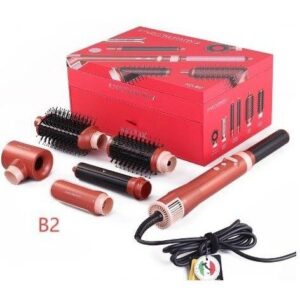 سشوار حرفه ای ENZO-B2