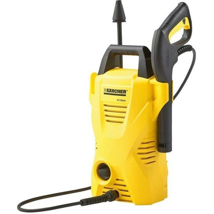کارواش فشارقوی KARCHER-CLASSIC K2