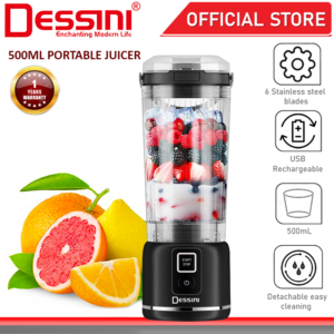 شیکر شارژی دسینی مدل DS-2255