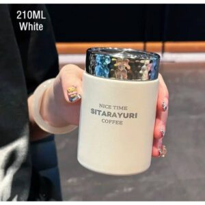 ماگ سیتارا یوری کد ZF-030 – ظرفیت 210 میلی‌لیتر