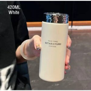 ماگ سیتارا یوری کد ZF-031 – ظرفیت 420 میلی‌لیتر