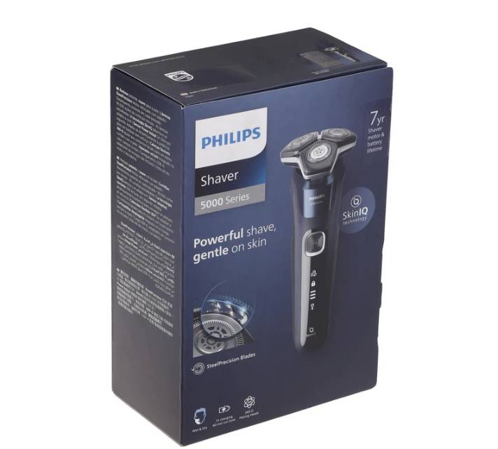 ماشین اصلاح فیلیپس مدل S5885