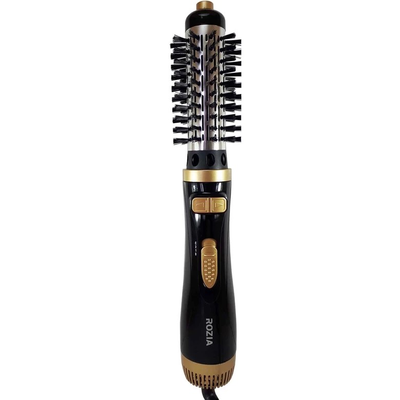 سشوار چرخشی روزیا مدل HC8112