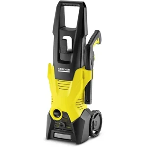 کارواش خانگی کارچر المان مدل k3 power