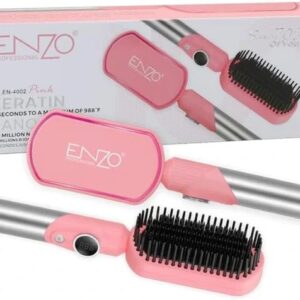 برس حرارتی انزو پروفیشینال مدل EN-4002