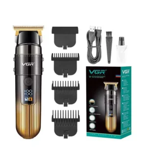 ماشین اصلاح VGR V-929