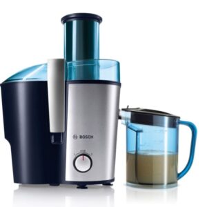 آبمیوه‌ گیری بوش مدل BOSCH MES3500