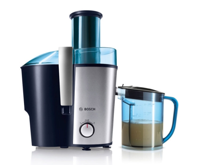 آبمیوه‌ گیری بوش مدل BOSCH MES3500