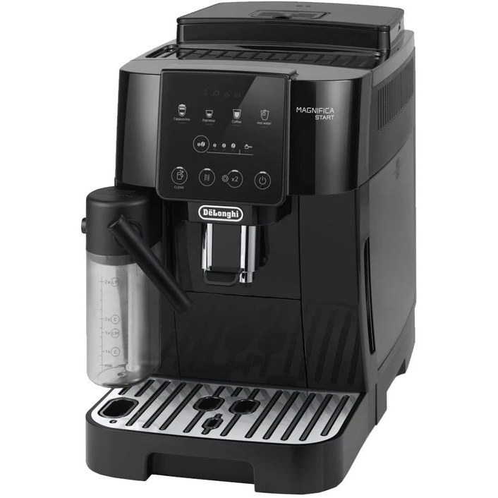 اسپرسو ساز تمام اتوماتیک دلونگی مدل Delonghi ECAM220.60 B