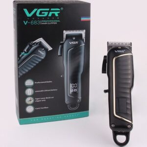 ماشین اصلاح وی جی آر مدل V-683