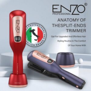 موخورهگیر انزو پروفیشینال مدل EN-998
